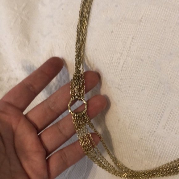 Statement Necklace - Picture 3 of 5